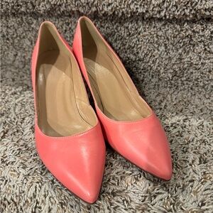 J Crew Pump Size 7